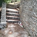 Castel del Monte, De Mucci (FI):  "Indecenti le condizioni dei bagni pubblici "
