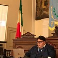 Ad Andria studente disprassico si laurea: “E’ solo un punto di partenza”