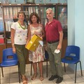 Passaggio di testimone alla guida del CISA: presidente Dora Guarino, vicepresidente Vito Amatulli
