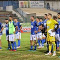 Scontro salvezza al Latina: Fidelis Andria battuta 1-0 al  "Francioni ", decide Jefferson