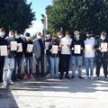 Gli alunni del  "Lotti-Umberto I " di Andria pronti per uno stage linguistico a Malta