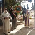 Commemorazione dei Defunti, Sindaco Bruno: "È il ritrovarsi comunità a dare forza a questa giornata "