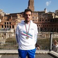 Selvarolo, risultato strepitoso: vittoria alla Coppa Europa in Francia al debutto in Nazionale assoluta