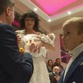 Successo a Montegrosso per il défilé di alta moda sposa  "Wedding Night "