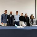 “Essere imprenditori oggi”: gli alunni dell’ITES “Ettore Carafa” incontrano imprenditori andriesi
