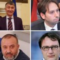 Elezioni provinciali Bat: 4 consiglieri al cd, due al Pd, due alle civiche di Andria, tre al presidente Lodispoto ed uno ai popolari
