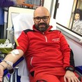 "Dona che ti torna ": campagna di sensibilizzazione e donazione del sangue della Croce Rossa Italiana di Andria