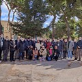 San Francesco di Sales, Santa Messa dei giornalisti al SS. Salvatore