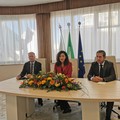 La Asl Bt chiede per Andria una casa di comunità, un ospedale di comunità ed un centro operativo di coordinamento