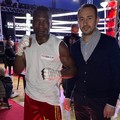Team Sgaramella, è tornato Zezé: vittoria convincente contro Rauseo