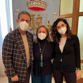 Nuovo ospedale di Andria e situazione del Pronto soccorso del Bonomo al centro dell'incontro tra la Sindaca e la neo Dg della Asl