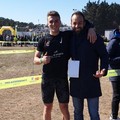 Festa del Cross, a Trieste l'atleta andriese Andrea Ribatti si piazza al 12° posto