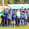 La partita della stagione: per Fidelis Andria-Messina prezzi ribassati e giornata biancazzurra