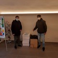 Gli studenti dell'Ites "Ettore Carafa " di Andria si mobilitano a favore del popolo ucraino