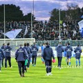 Picerno resta tabù per la Fidelis Andria: biancazzurri sconfitti 3-0