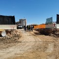Interramento ferroviario ad Andria, partito il conto alla rovescia per la "metropolitana leggera "