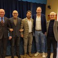 Ad Andria l’I.C. “Mariano-Fermi” celebra la giornata mondiale della salute