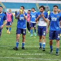 La regular season della Fidelis Andria si chiude con una sconfitta: successo del Monopoli per 2-1