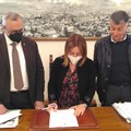 Vilella assessore al Bilancio, il sindaco di Andria conferisce la delega