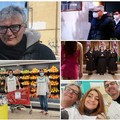 L'associazione Orizzonti di Angelo Guarriello nel format televisivo  "Ti spedisco in convento "