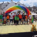 Atletica, risultati positivi per i marciatori Martina Cannone e Salvatore Molfetta