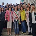 Da Polonia e Finlandia alcuni studenti ad Andria per un gemellaggio con la scuola "Vaccina "