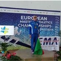Antonio Lopetuso vince il titolo italiano ai Campionati di Società a Milazzo