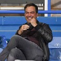 Fidelis Andria, torna Marco Di Vincenzo: sarà il club manager