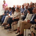 Elezioni politiche 2022: presentati ad Andria i candidati del centrodestra