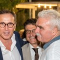 Gli auguri del Pd provinciale al neo capogruppo al Senato Francesco Boccia