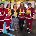 "Io non rischio”: l' esortazione della Croce Rossa Italiana