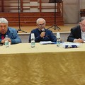 Successo per la serata su Nino Rota organizzata dalla Pro Loco di Andria