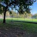 Un nuovo campo da calcio a 5 in erba sintetica per la scuola "Pasquale Cafaro "
