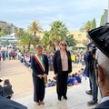 4 novembre, Bruno: “Le Forze Armate premessa di pace, custodi della democrazia e del rispetto delle leggi”