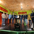 Premio "Bontà " al Centro Zenith, Fortunato: "Questo riconoscimento per noi è un punto di partenza "