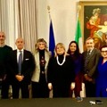 Il Pes Bat incontra il Prefetto Riflesso