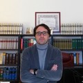 L’avv. Savino Losappio nuovo assessore all’Ambiente al Comune di Andria