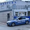 Ad Andria ordinanza di esecuzione di pene concorrenti a esponente della criminalità