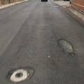 Strade comunali, al via interventi manutentivi dal 1° settembre