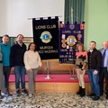 “Progetto Sordità Lions”: concluso lo screening uditivo nelle scuole primarie dell’ “Oberdan” e del plesso “Don Tonino Bello”