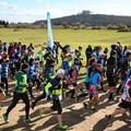 Sotto l’occhio di Federico 6’ edizione Ecotrail Castel del Monte 1’ tappa del circuito Puglia Trail gara nazionale