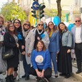 Sindaco Bruno ed Assessore Di Leo: "L'autismo è parte di questo mondo, non è un mondo a parte "
