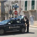 Polizia Locale recupera 46 veicoli restituendoli ai legittimi proprietari