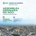 Banca di Andria / Credito Cooperativo: la parola d'ordine è  "Ripartenza "