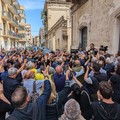 Angarano sindaco di Bisceglie, Marchio Rossi (Pd):  "I cittadini hanno premiato il buon governo "
