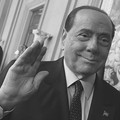 Ciao Presidente! Se ne va Silvio Berlusconi