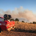 Cisl: "I Vigili del Fuoco pugliesi sono in perenne emergenza! "