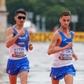 Fortunato a Budapest 11esimo: "Gara difficilissima, ho dato il massimo "