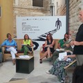 Fondazione "Castel dei Mondi di Andria ". Di Bari (M5S): "Necessario che Consiglio comunale approvi la delibera al più presto”