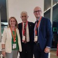 Il Sindaco di Andria alla ribalta nazionale: al centro le politiche sociali